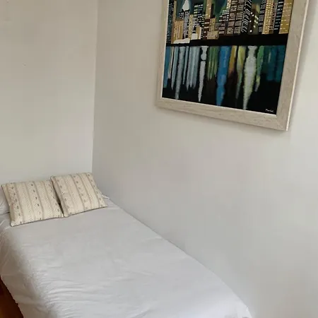 Apartment Cozy Plaza Del Pilar - San Felipe *