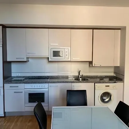 Cozy Plaza Del Pilar - San Felipe Saragozza