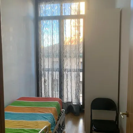 Cozy Plaza Del Pilar - San Felipe Saragozza