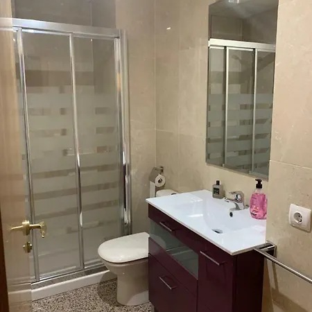 Cozy Plaza Del Pilar - San Felipe Appartement *