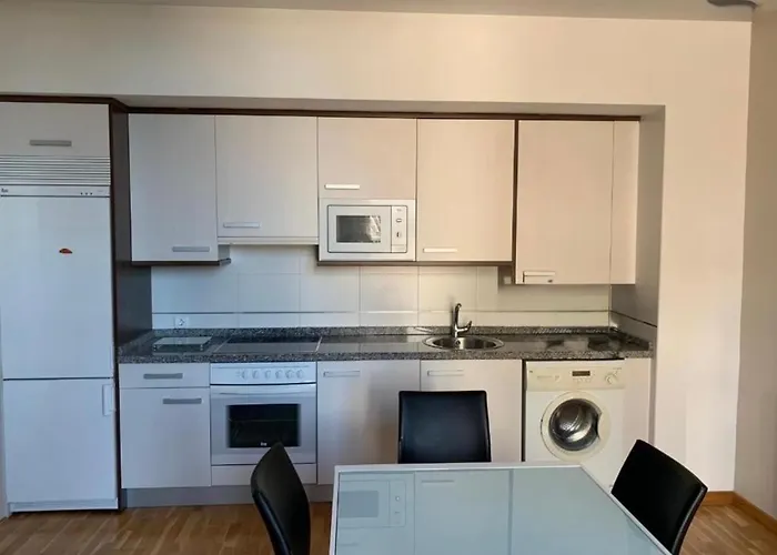 Cozy Plaza Del Pilar - San Felipe Saragossa