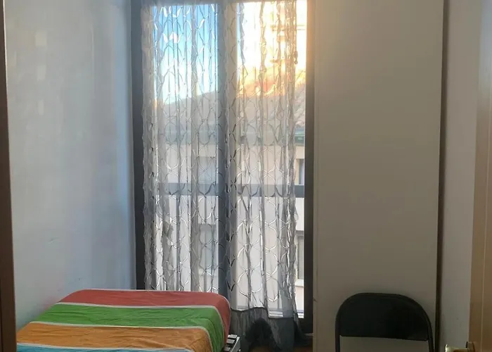 Cozy Plaza Del Pilar - San Felipe Saragossa