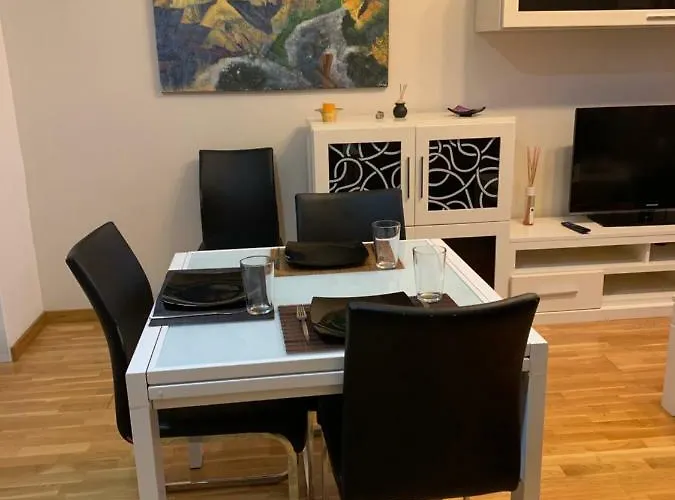 Cozy Plaza Del Pilar - San Felipe Apartment