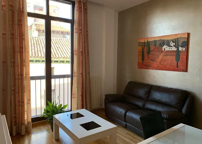Apartment Cozy Plaza Del Pilar - San Felipe