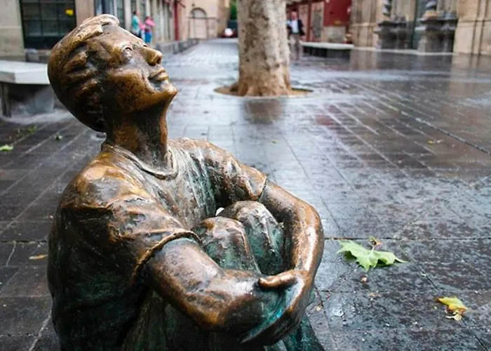 Apartment Cozy Plaza Del Pilar - San Felipe *